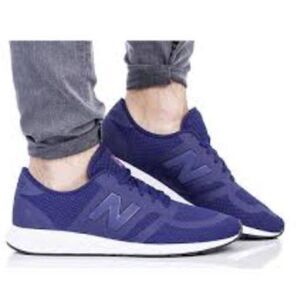 New Balance 420 Re-Engineered Navy